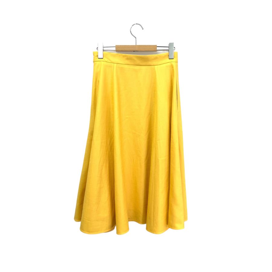 フォクシーニューヨーク Chantelle 43470 40 イエロー ITQC6NGN17QI