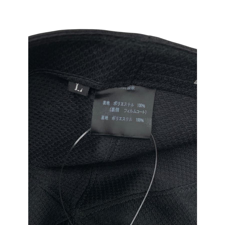 サンバリア100 帽子 ブラック キャップ ITQCZSMJ82LL : ブランド
