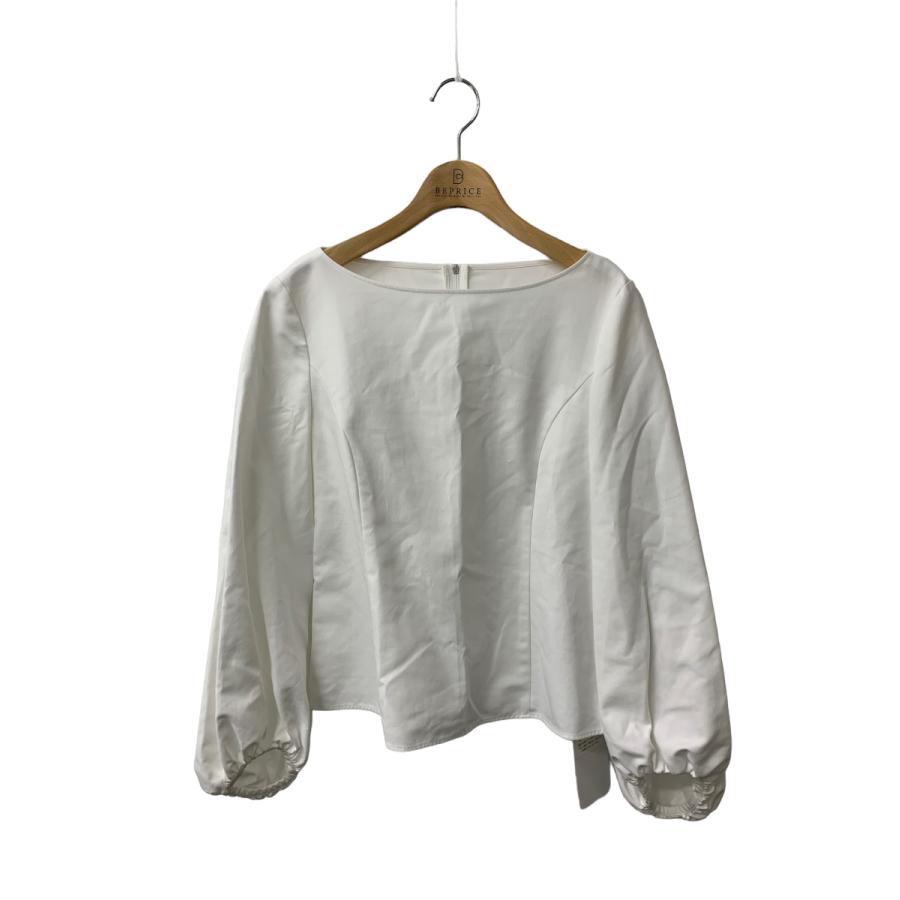 フォクシーニューヨーク Blouse Spring Waltz 43459 ブラウス 40 