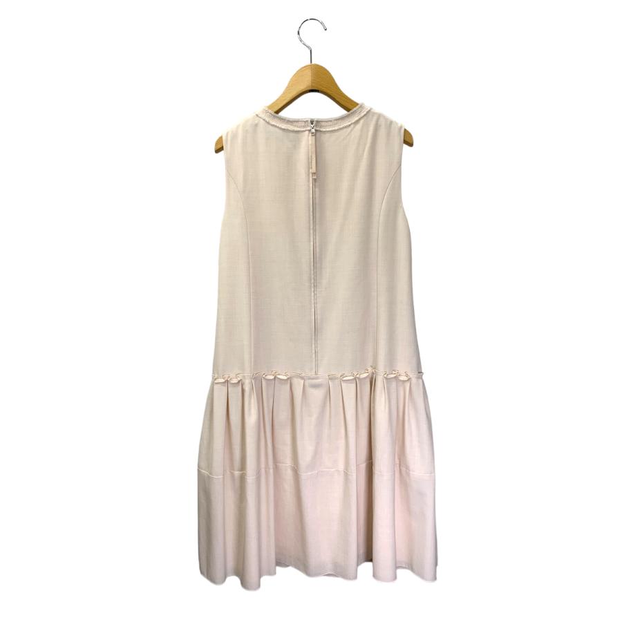 美品✨フォクシー プリンセスシェイプ フレアワンピース アンティークローズ 40 楽天市場】【フォクシー】Foxey フロントファスナー フレア ワンピース