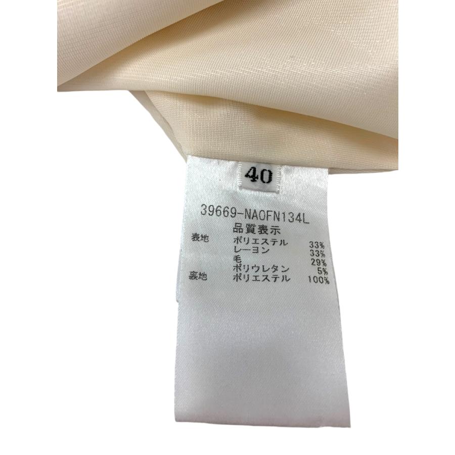 フォクシーニューヨーク ドレス FLEUR 39669 ワンピース 40 ピンク