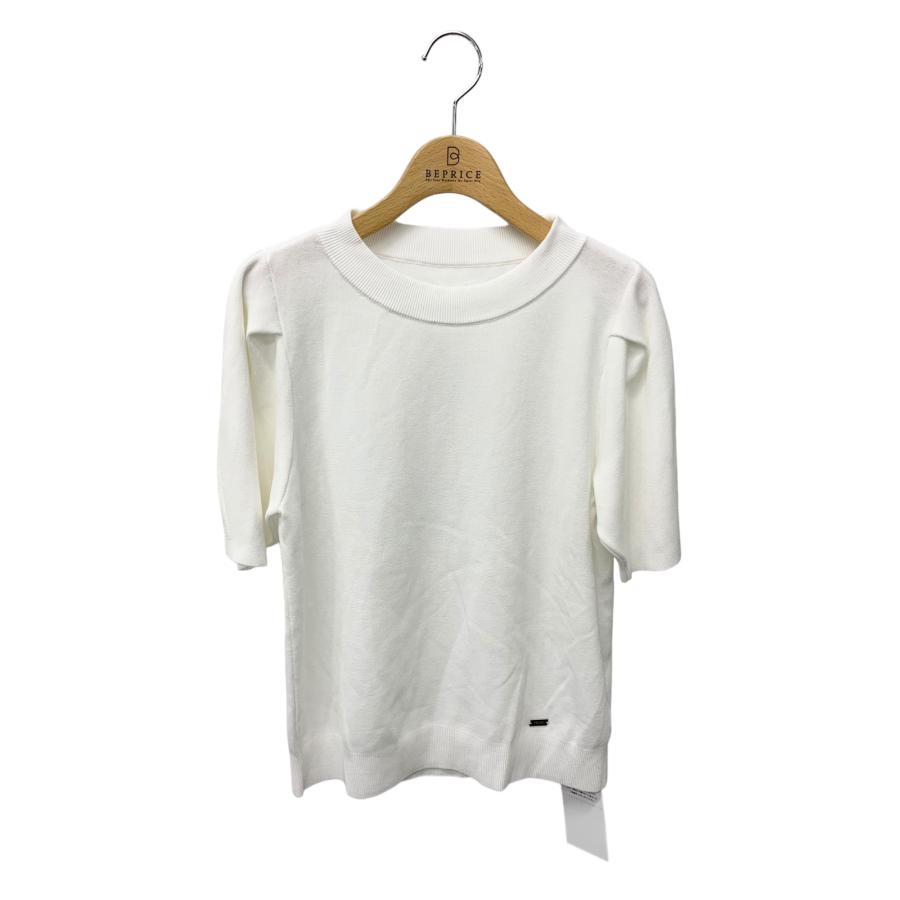 フォクシーブティック Knit Top Lilas 41892 ニット セーター 42  