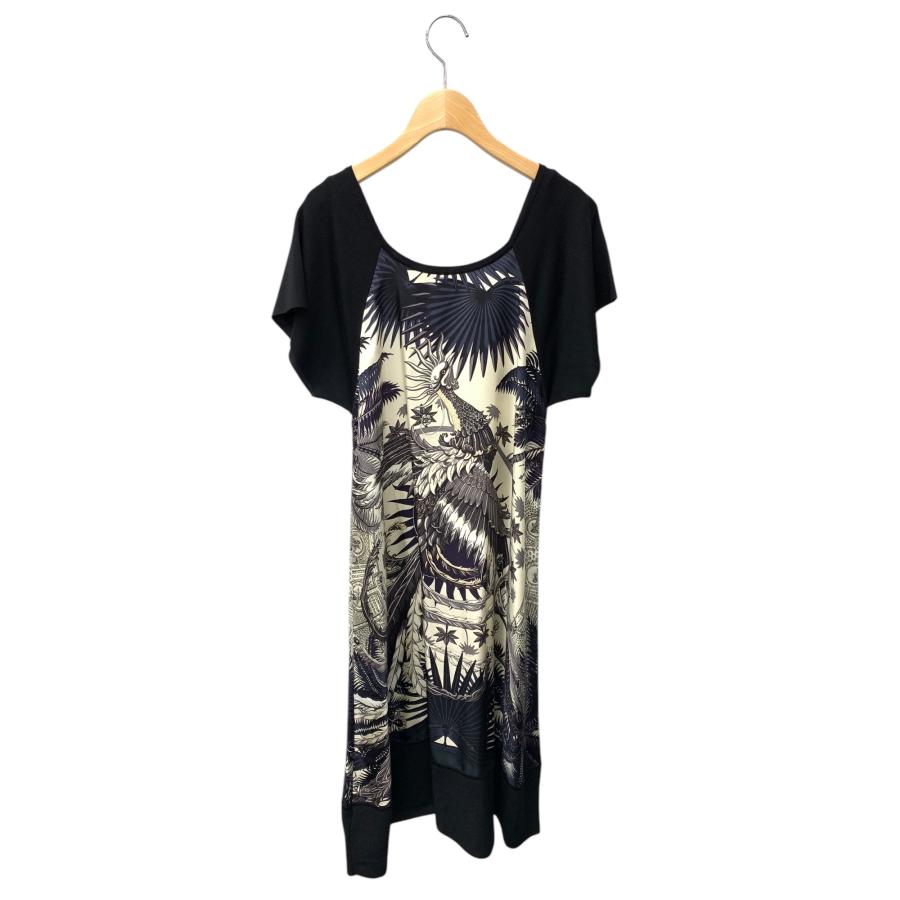 HERMES Mythiques Phoenix 不死鳥の神話 チュニック