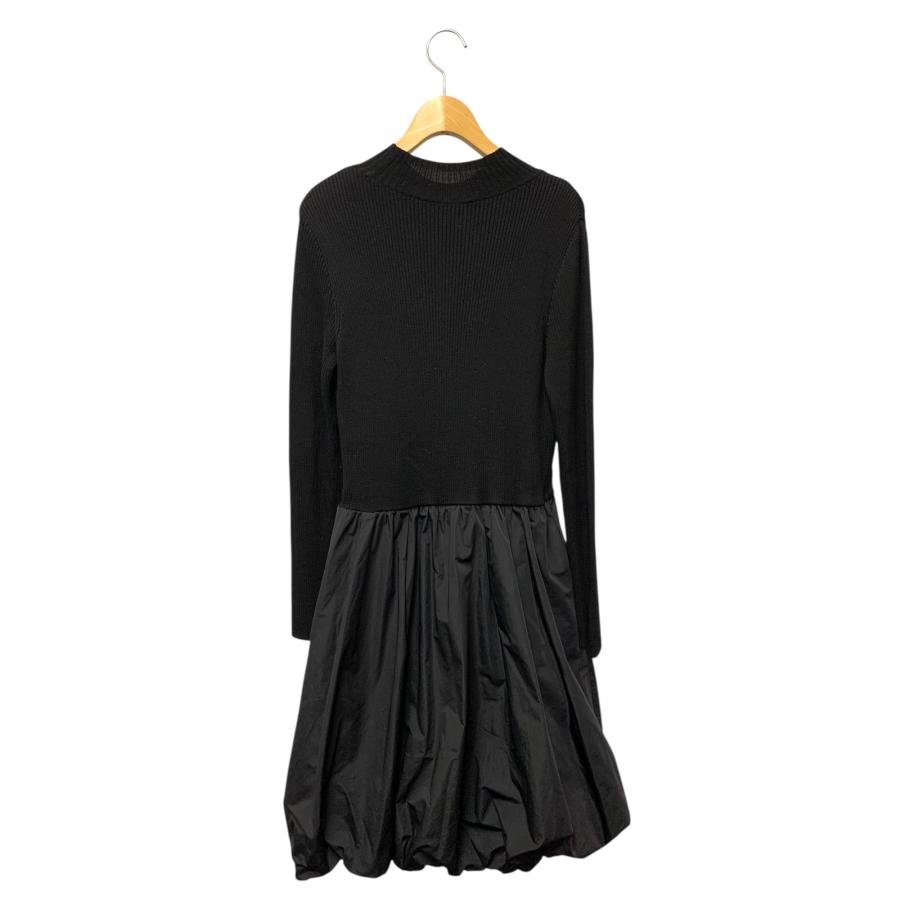 フォクシーニューヨーク Knit Dress Amaretti 43093 ワンピース 38 