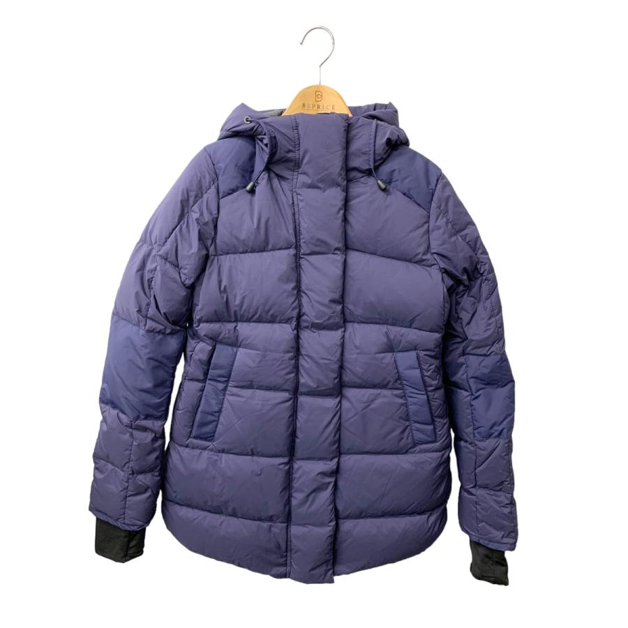 カナダグース アリストン ダウンALLISTON レディース XS 5076 カナダグース Alliston Jacket 5076L ダウンジャケット XS ネイビー