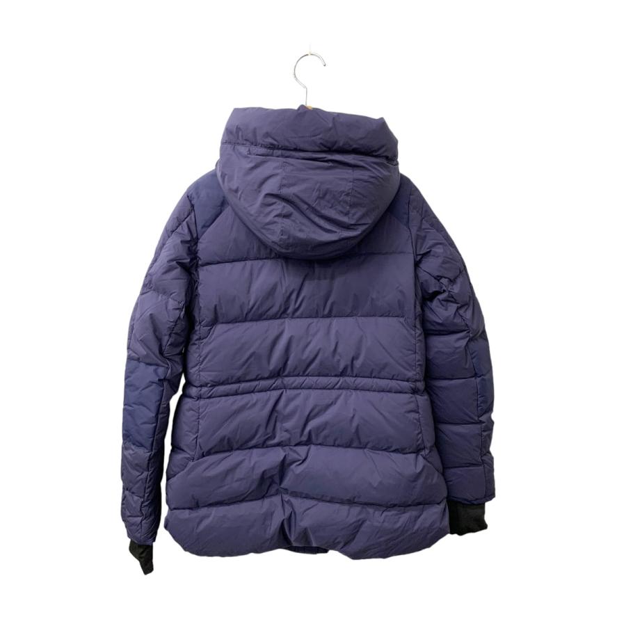 カナダグース Alliston Jacket 5076L ダウンジャケット XS ネイビー
