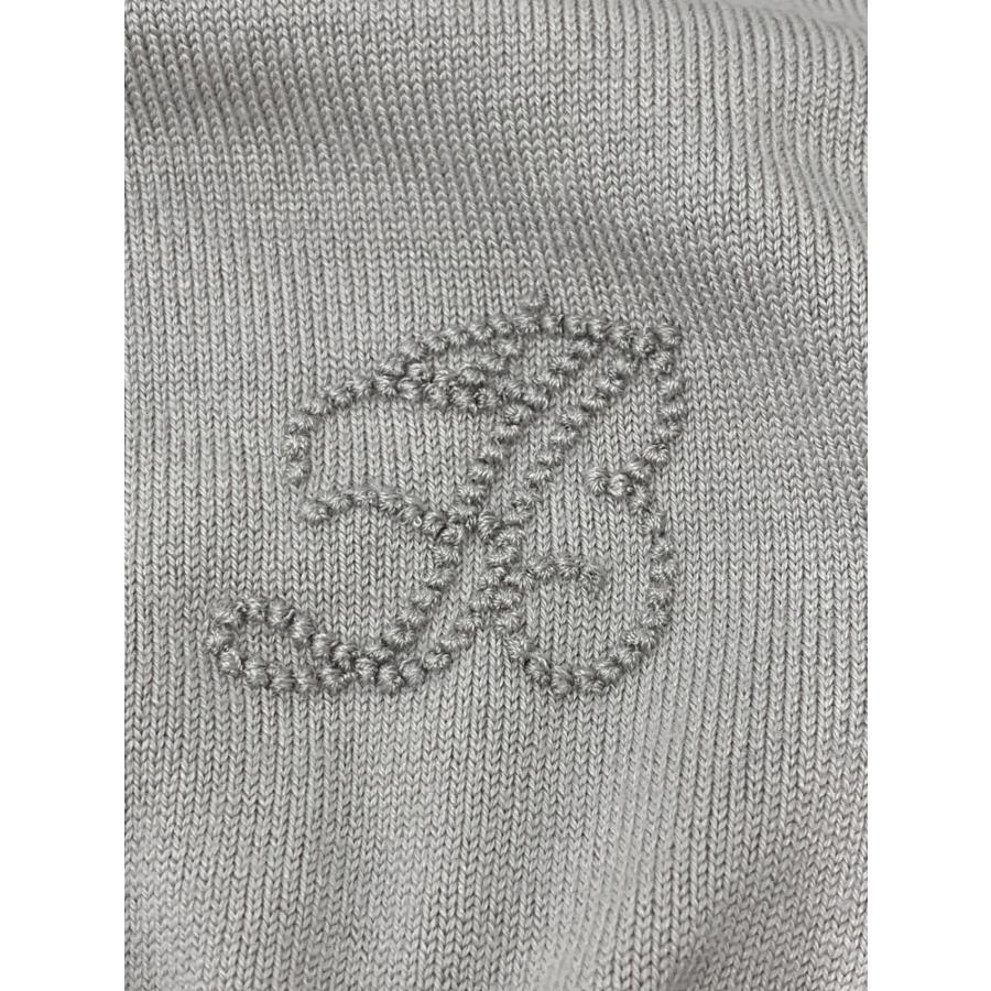 フォクシーブティック Knit Top Lunetta 42614 ニット 38 グレー