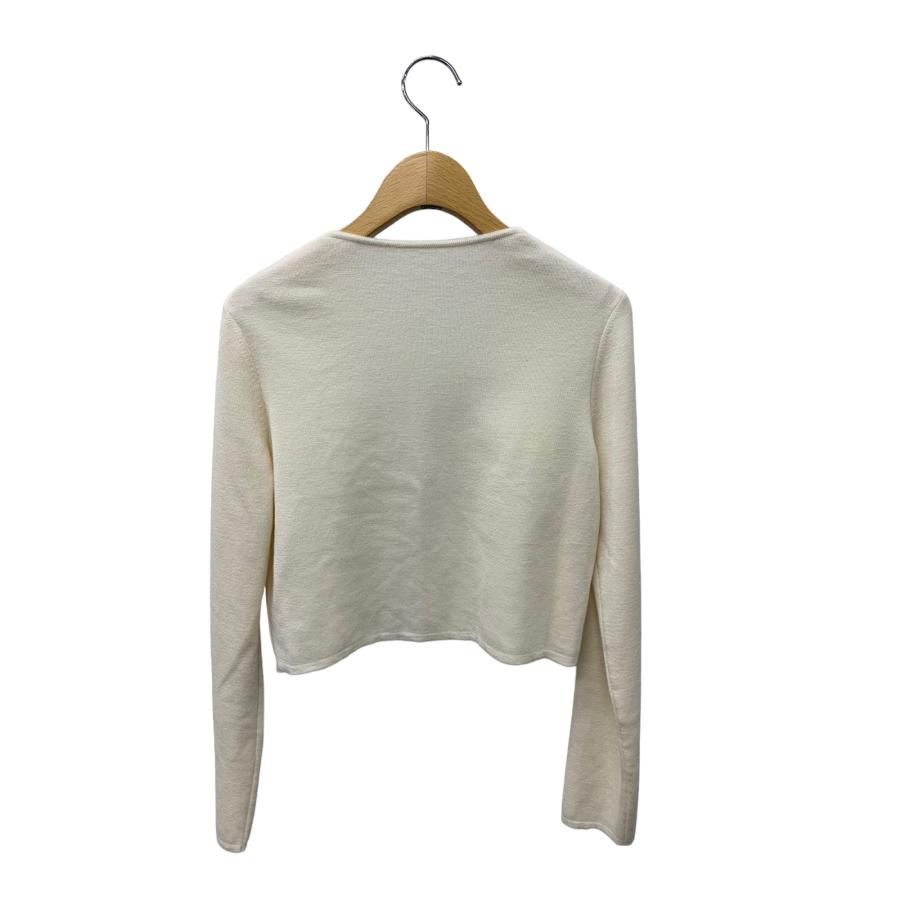 フォクシーブティック BOLERO LADY SQUARE 38107 カーディガン 38 