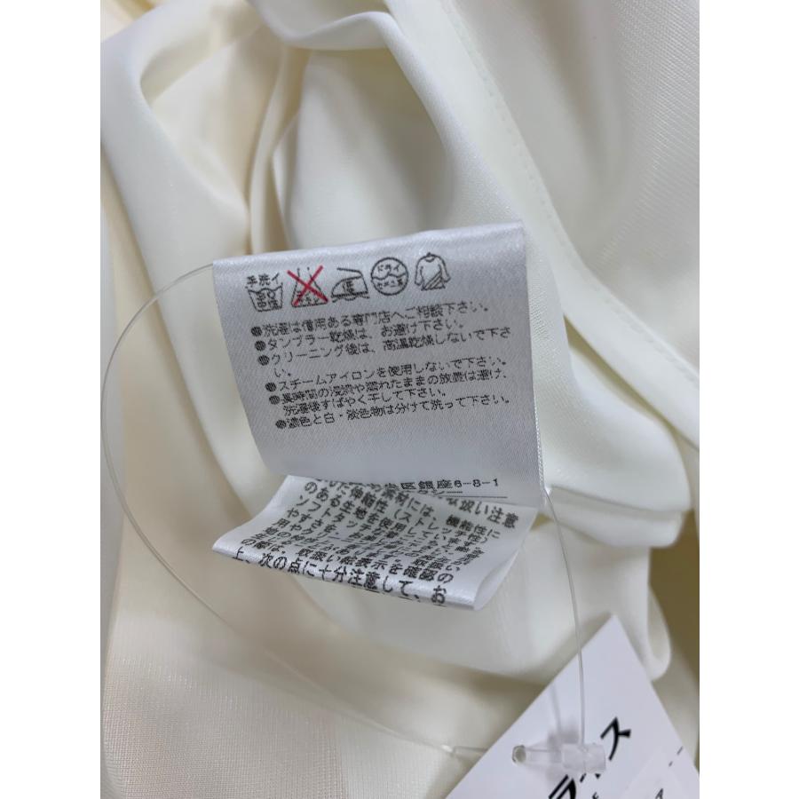 フォクシーニューヨーク スクエアネックワンピース 34082 40  