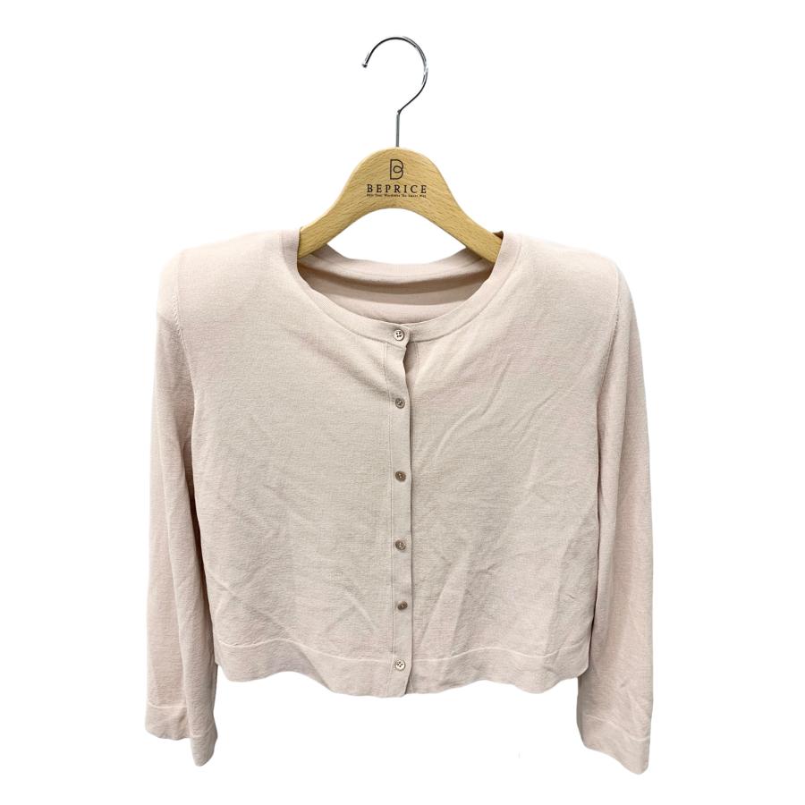 フォクシーニューヨーク カーディガン アッパースタンダード 32821 42  