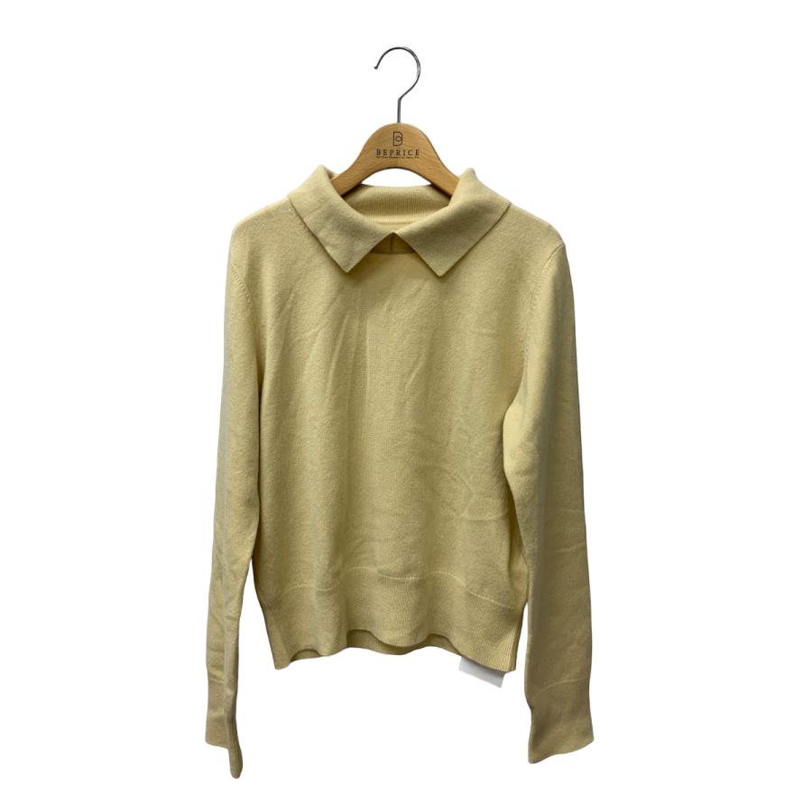 フォクシーブティック Knit Top Citrine 42314 ニットセーター 42