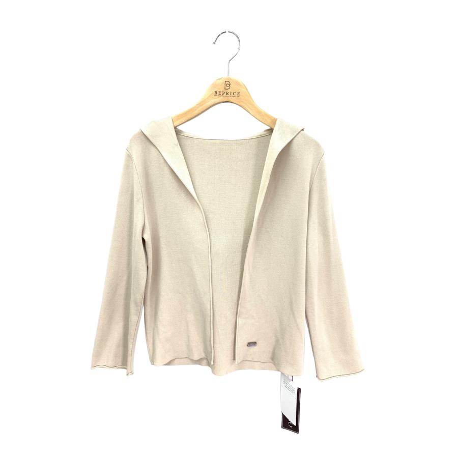 フォクシーブティック Cardigan RelaxHoudie 37464 カーディガン