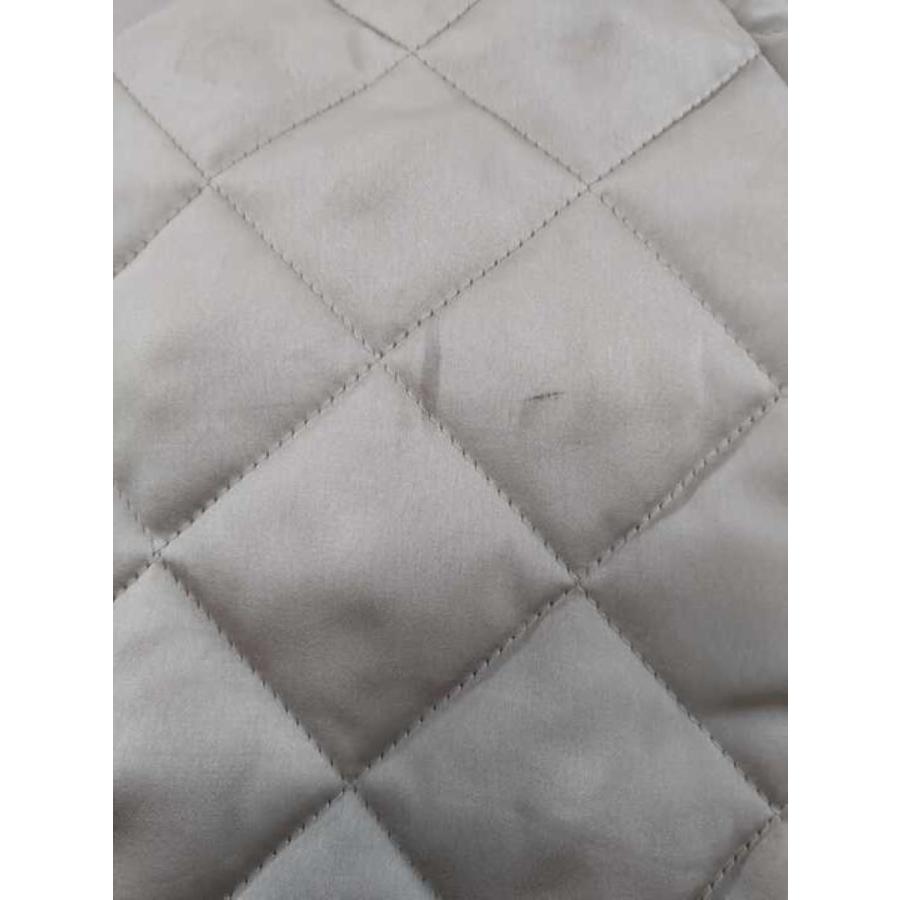 フォクシーニューヨーク collection Magda Quilted Coat 42368 コート 38 ベージュ ITR9KBH47B5Aの画像