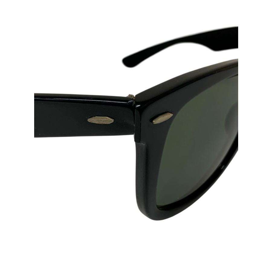 レイバン WAYFARER B＆L 5022 サングラス ブラック ウェイファーラー 