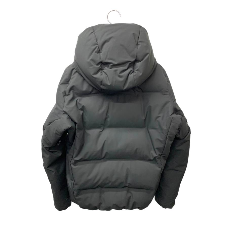 デサントオルテライン 水沢ダウンジャケット アンカー DAMMGK31U