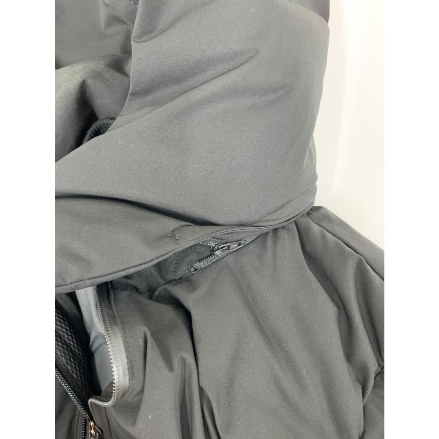 デサントオルテライン 水沢ダウンジャケット アンカー DAMMGK31U