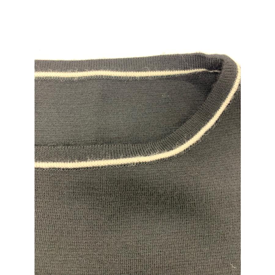 フォクシーブティック Knit Dress 40192 ワンピース 38 ブラック