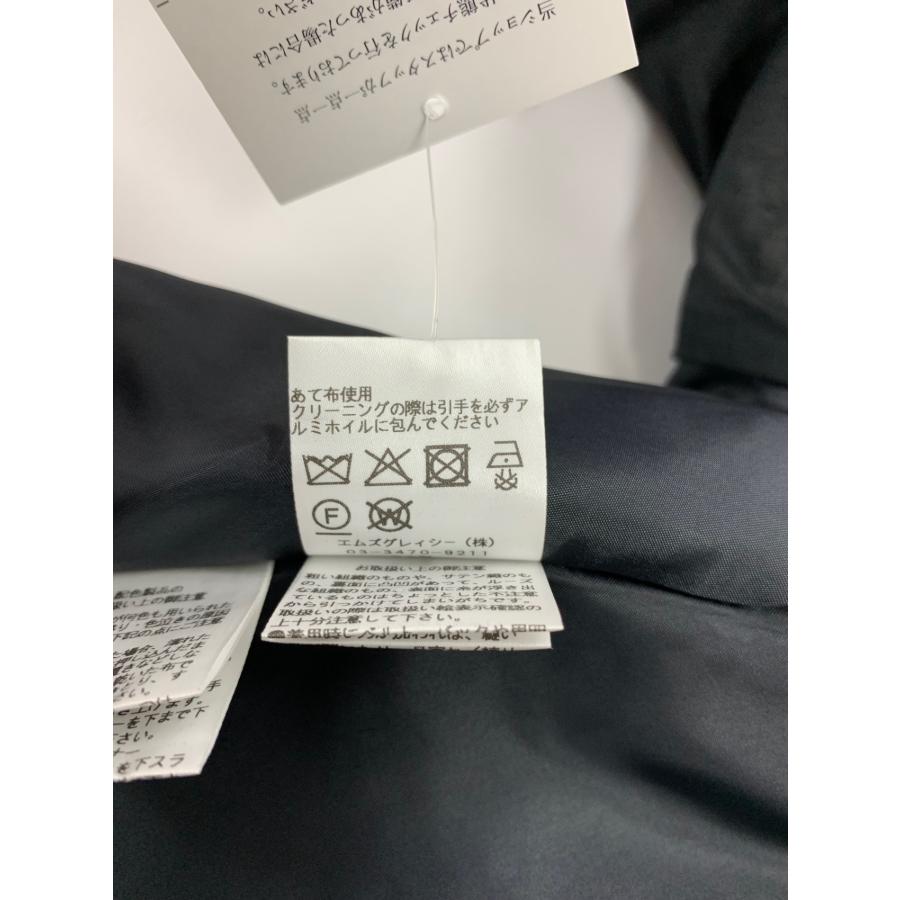 エムズグレイシー ゴブラン調プリントドレス 511523 40 マルチカラー