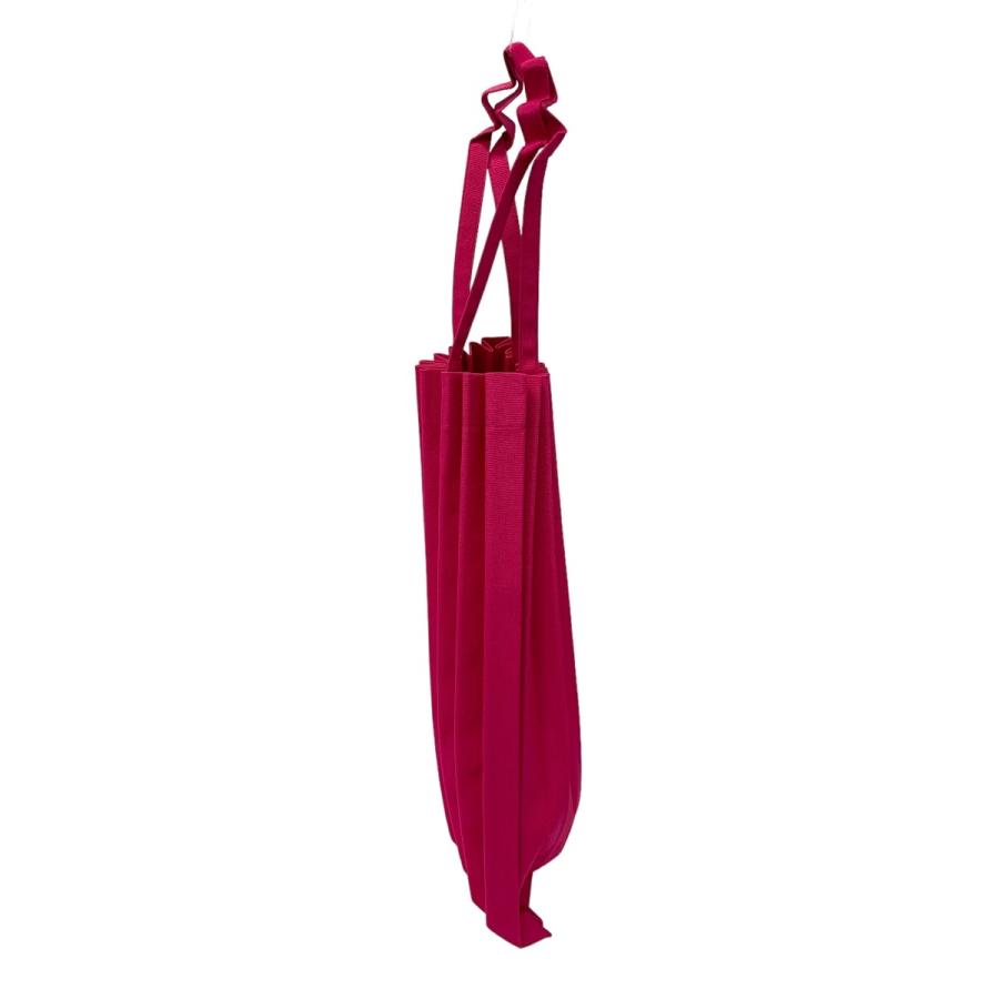 ミーイッセイミヤケ TRUNK PLEATS BAG 12 MI33AG031 トートバッグ