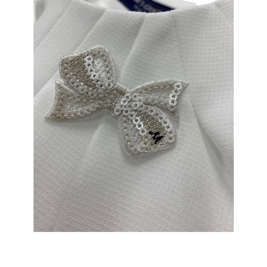 エムズグレイシー コクーンスリーブジップアップジャケット 414306 38