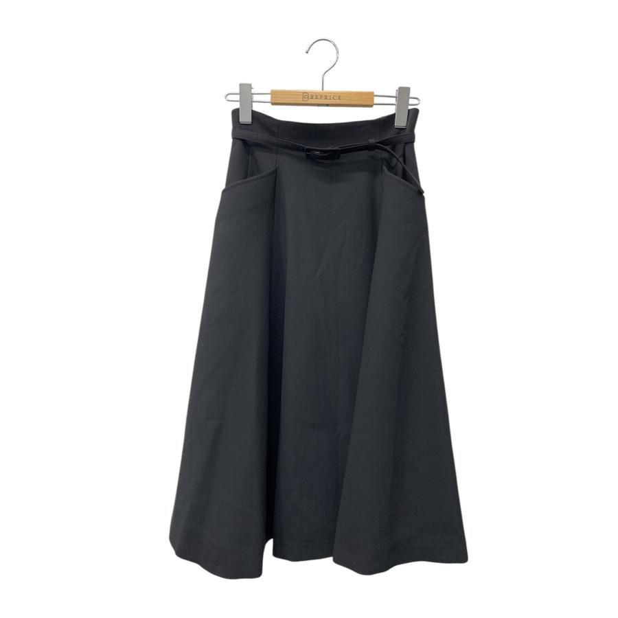 フォクシーブティック Skirt Lauren 44152 スカート 38 ブラック