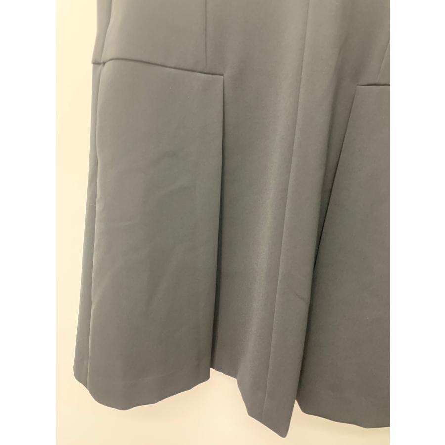 フォクシー　ワンピース　バルーン　黒　コットン　40 フォクシーニューヨーク Dress 36086 ワンピース 40 ブラック