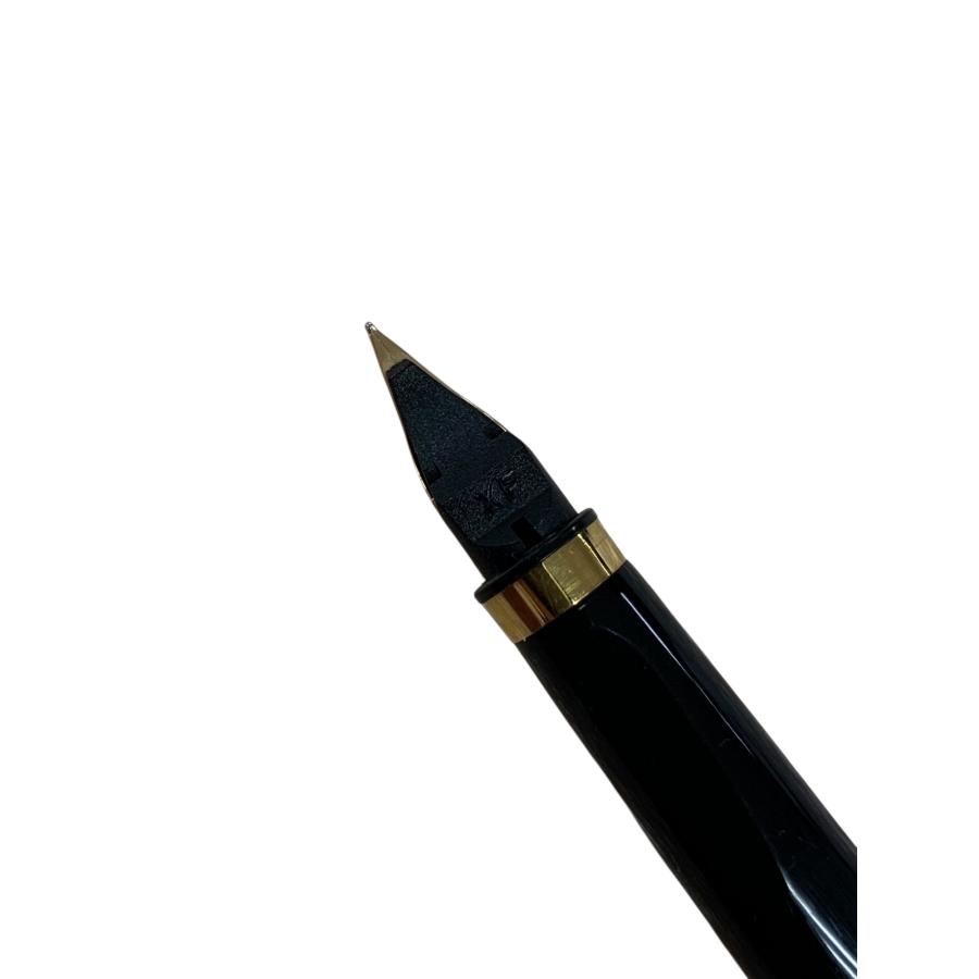 パーカー 万年筆 プリミア ゴールドグレンドルジュ XF 18K