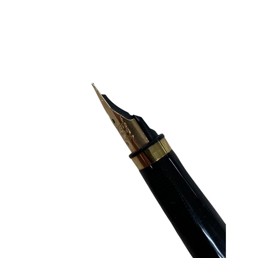 パーカー 万年筆 プリミア ゴールドグレンドルジュ XF 18K