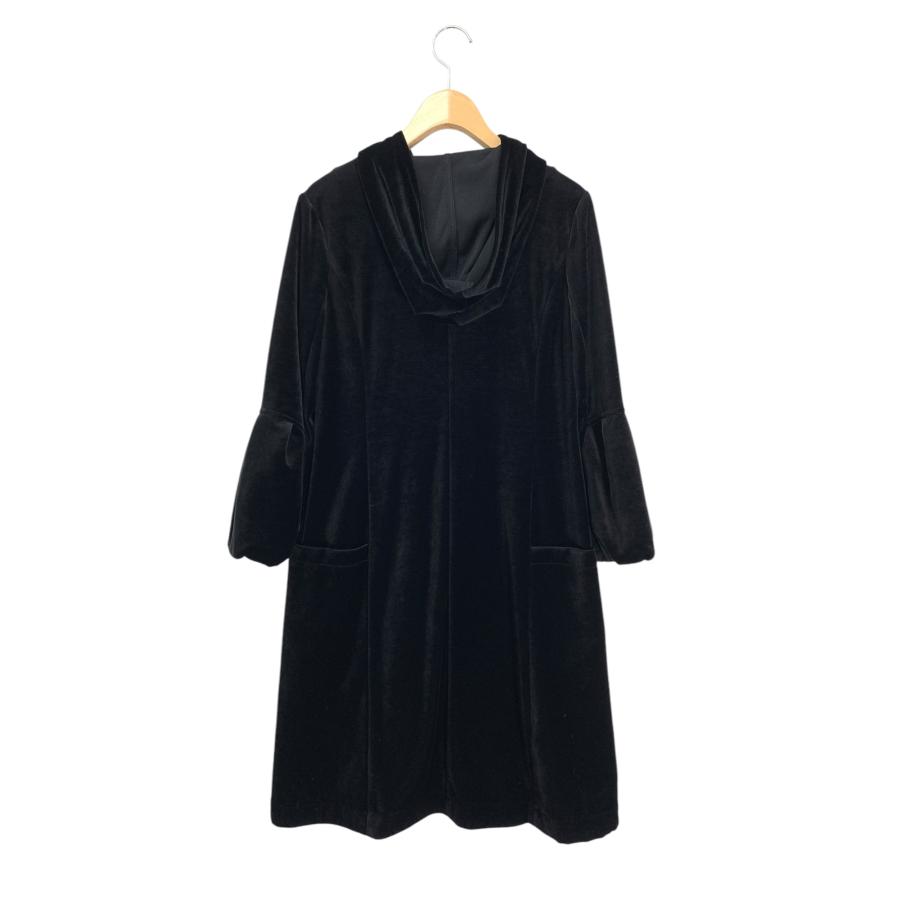 ルネ ベロアワンピース 38 【公式通販】