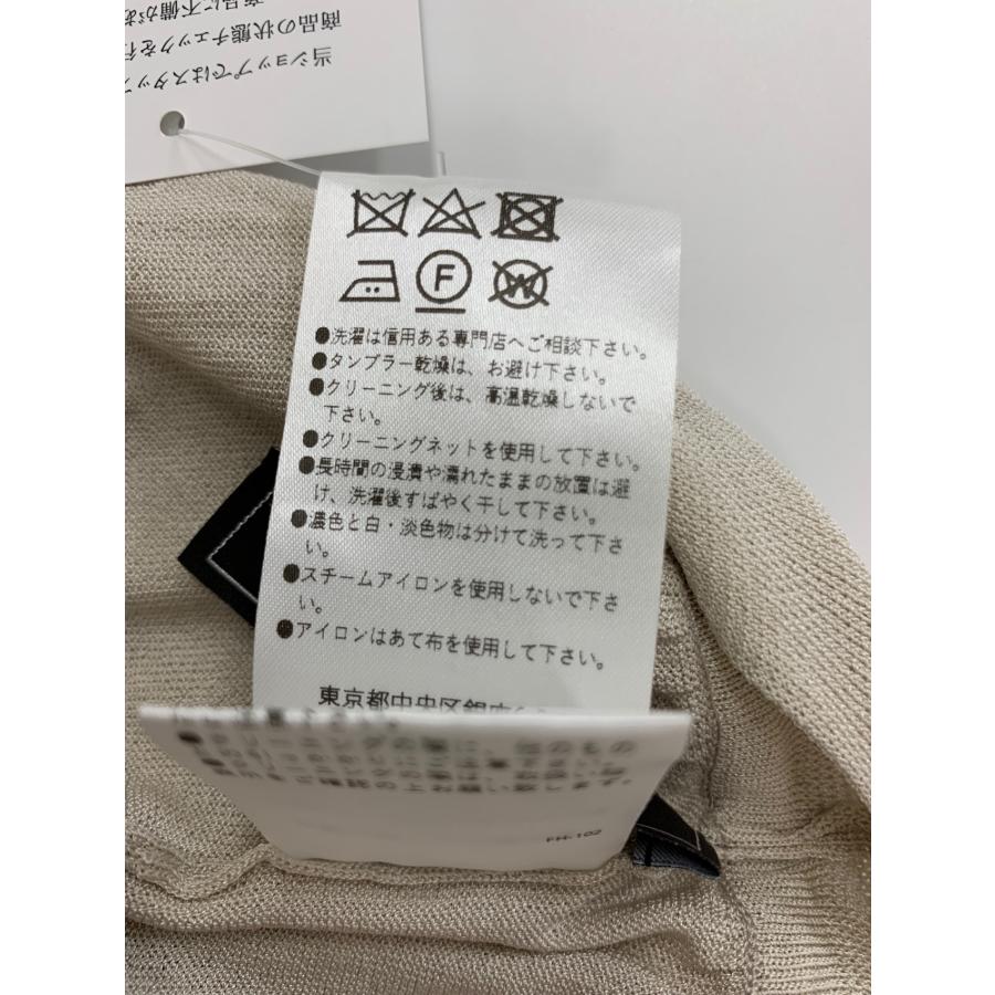 フォクシーブティック Bon 42195 ボレロ F ベージュ パフスリーブ 2023