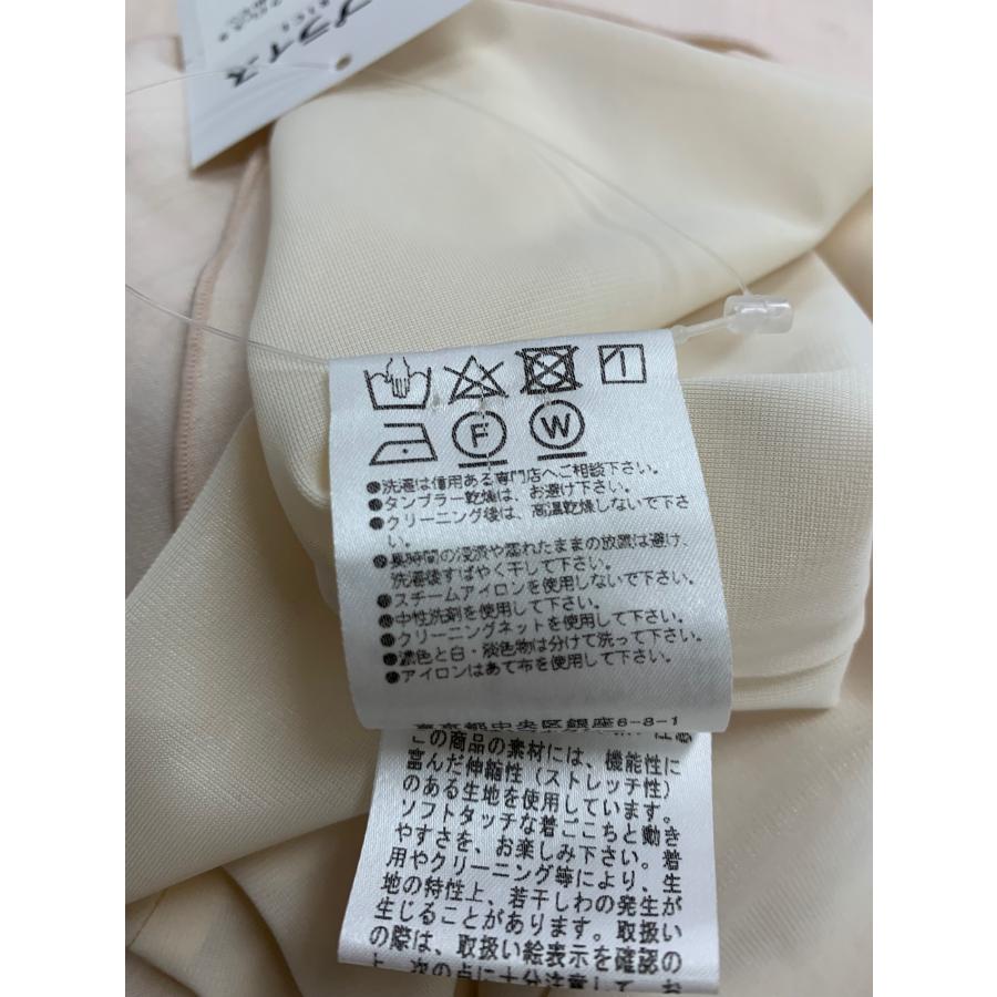 フォクシーニューヨーク ドレス タルト 39358 ワンピース 40 ピンク