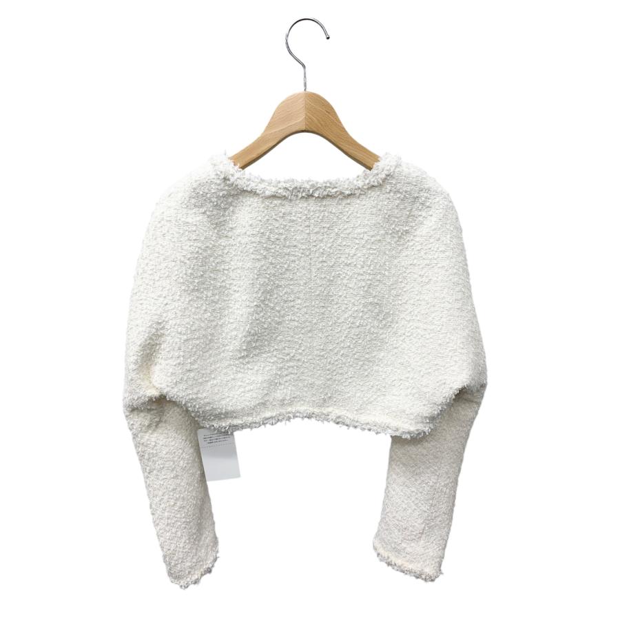 フォクシーブティック Bolero Brighton 44178 ボレロ 40 アイボリー