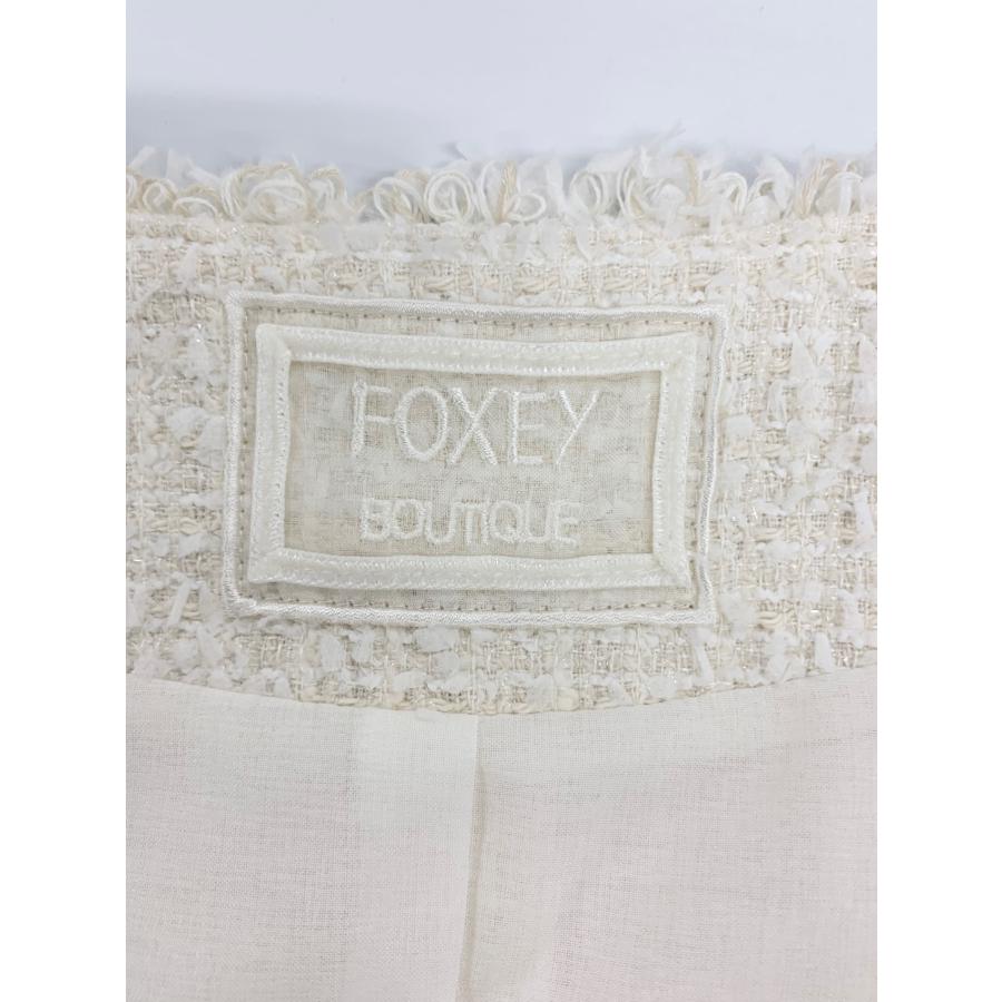 FOXEY - フォクシー ボレロ 44178 【200】 44178 Borelo 