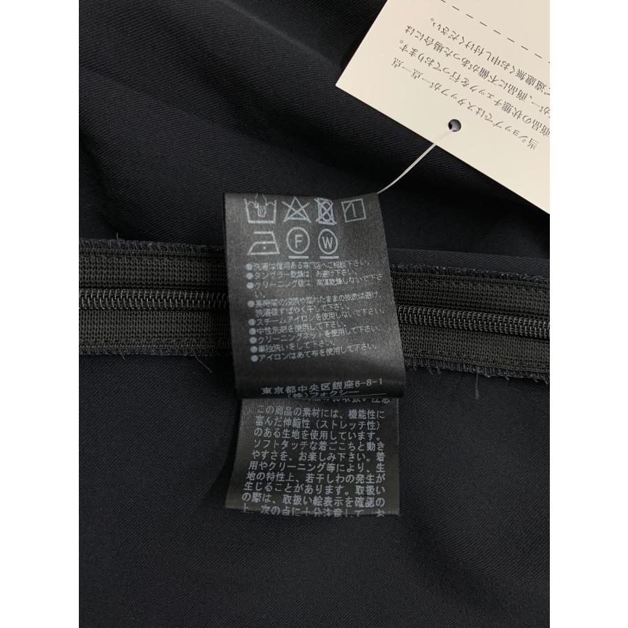フォクシーニューヨーク Pants 37354 ワイドパンツ 40 ネイビー