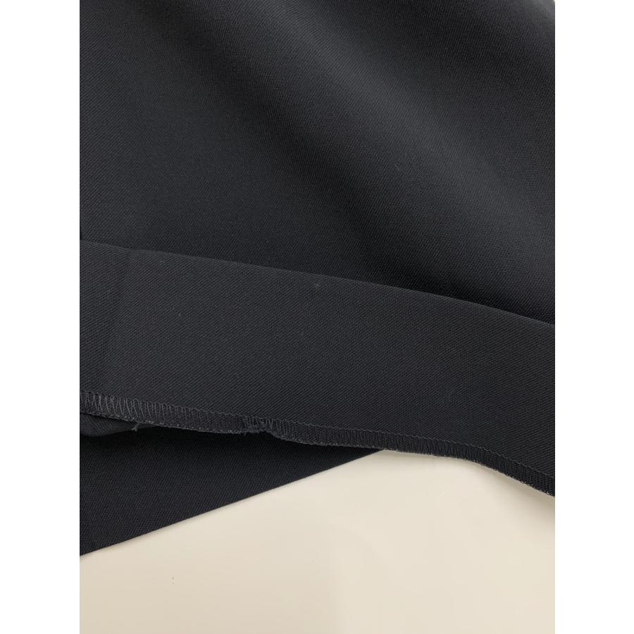 フォクシーニューヨーク Pants 37354 ワイドパンツ 40 ネイビー