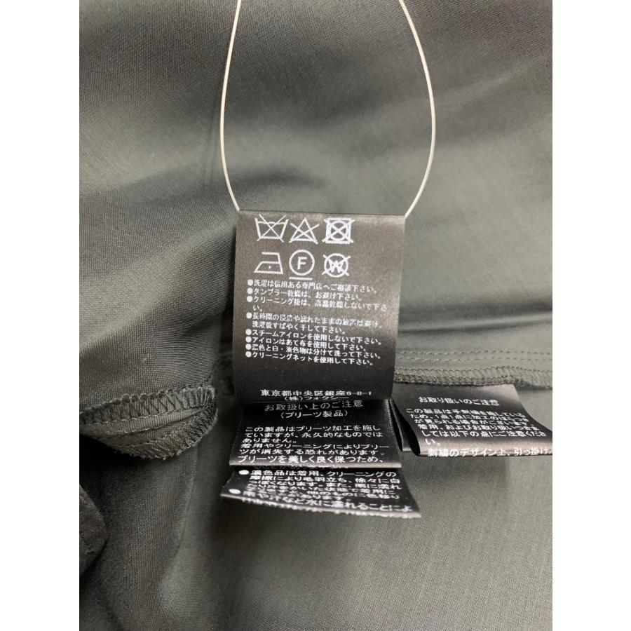 フォクシーブティック Epanoui エパヌイ 43361 ワンピース 42 ブラック