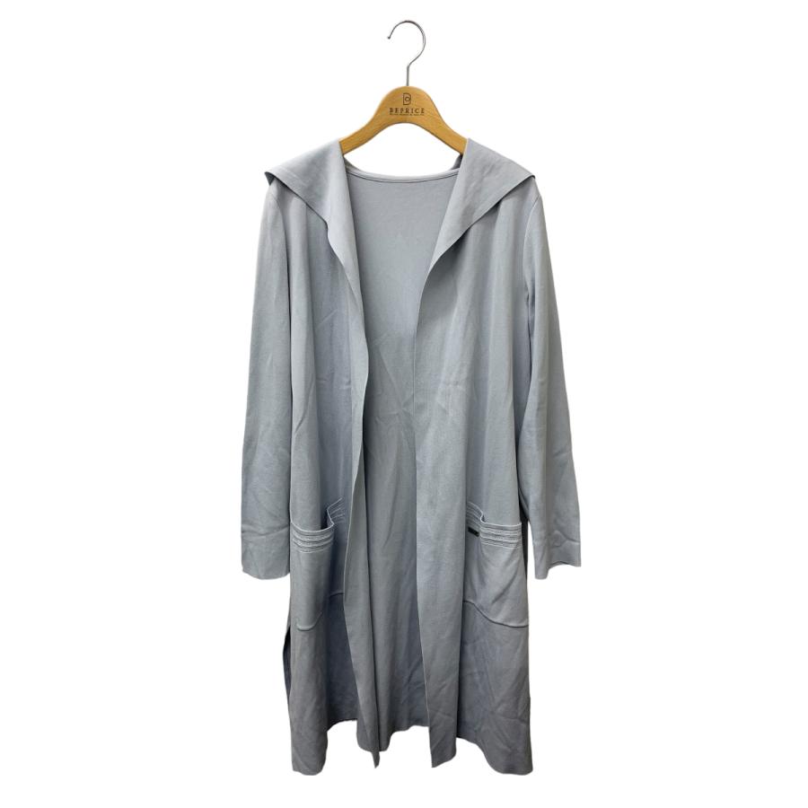 フォクシーブティック Knit Parka Crochet 41888 カーディガン F