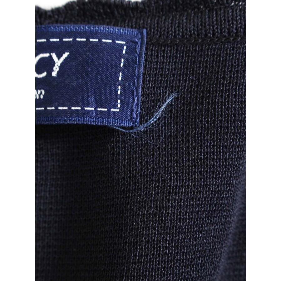 エムズグレイシー Scallop Bolero 918315 ボレロ カーディガン 40