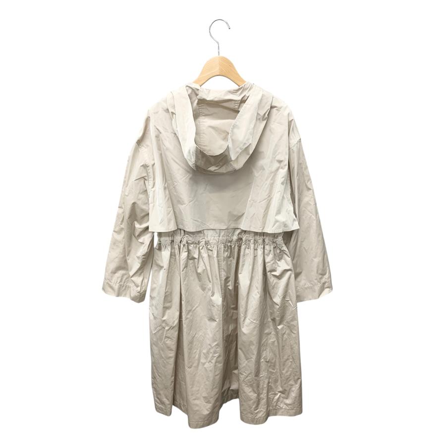 フォクシーブティック Belize Coat 43456 フーディコート F ベージュ