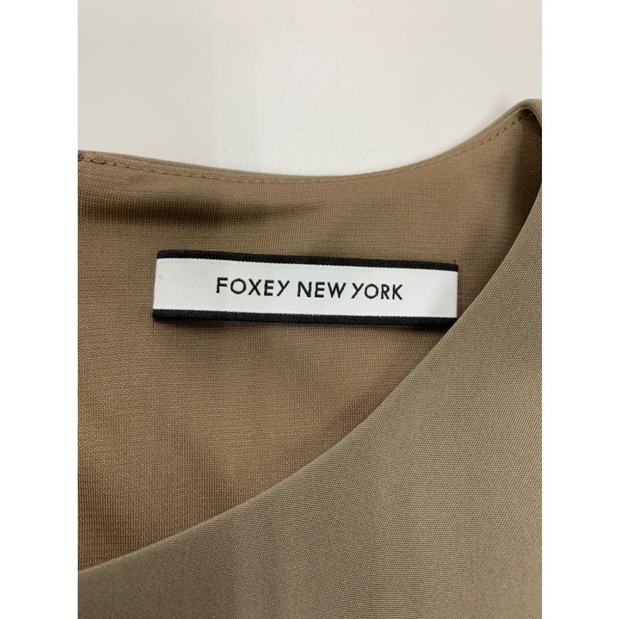 フォクシーニューヨーク Dress New Classic 42513 ワンピース 40  