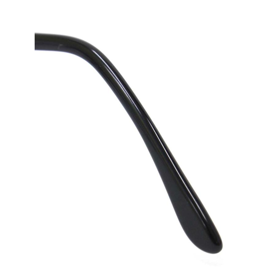 トムフォード TF5796-KB 001 メガネ ブラック セルフレーム フルリム  