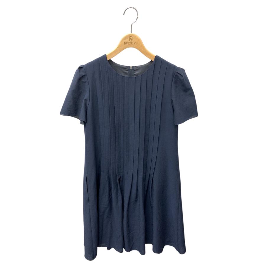 デイジーリン ドレス チャールストンスリーブ 06221 ワンピース 42