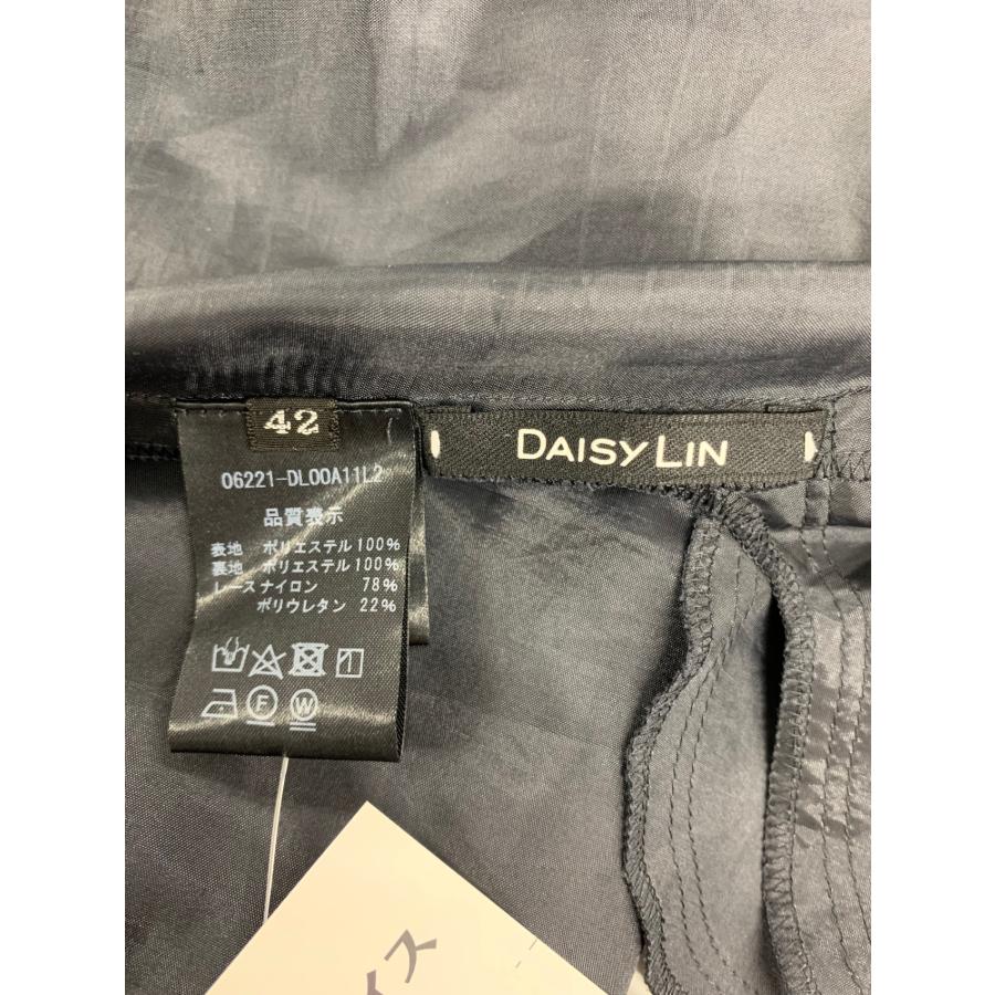 デイジーリン ドレス チャールストンスリーブ 06221 ワンピース 42