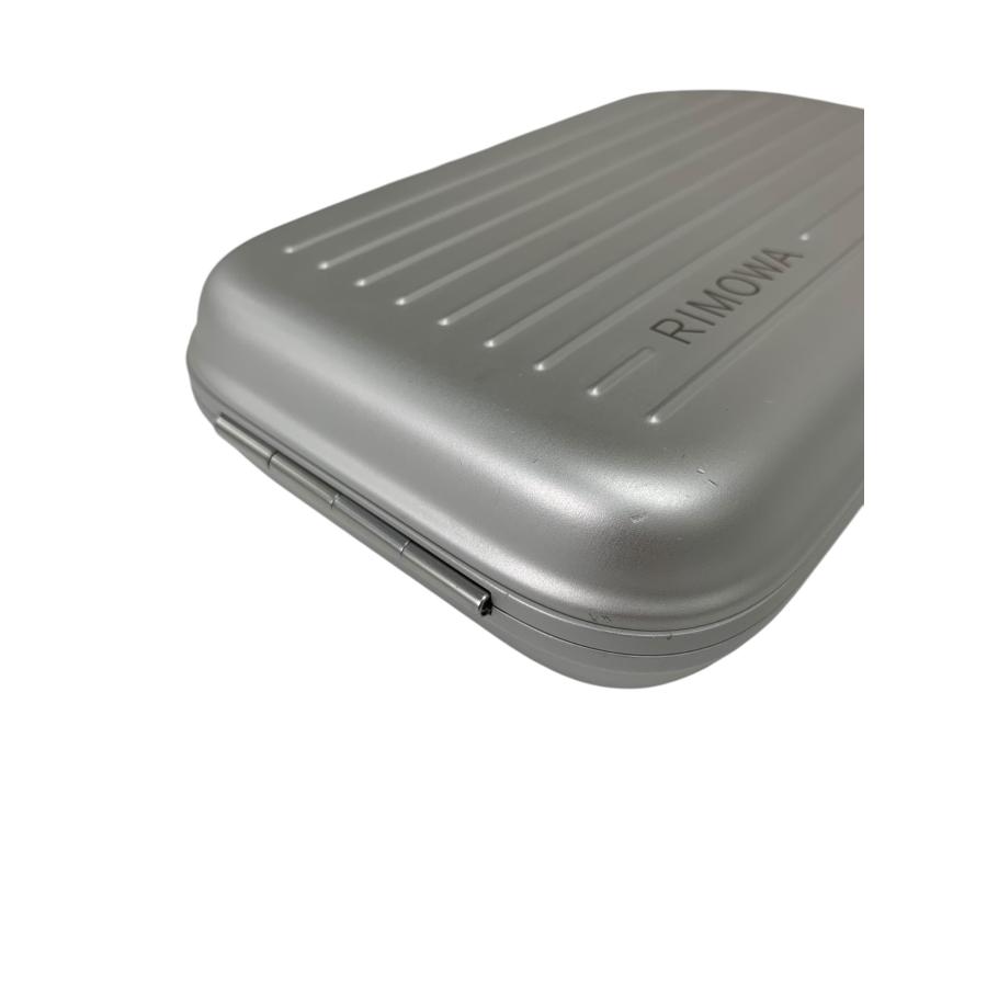 リモワ Personalコレクション スリングクラッチ 99022000 シルバー 