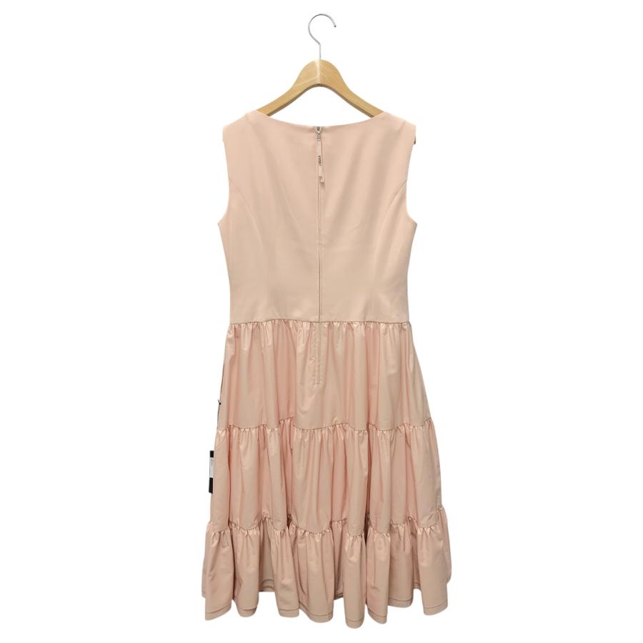 フォクシーニューヨーク Dress Eden 44217 ワンピース 42 ピンク