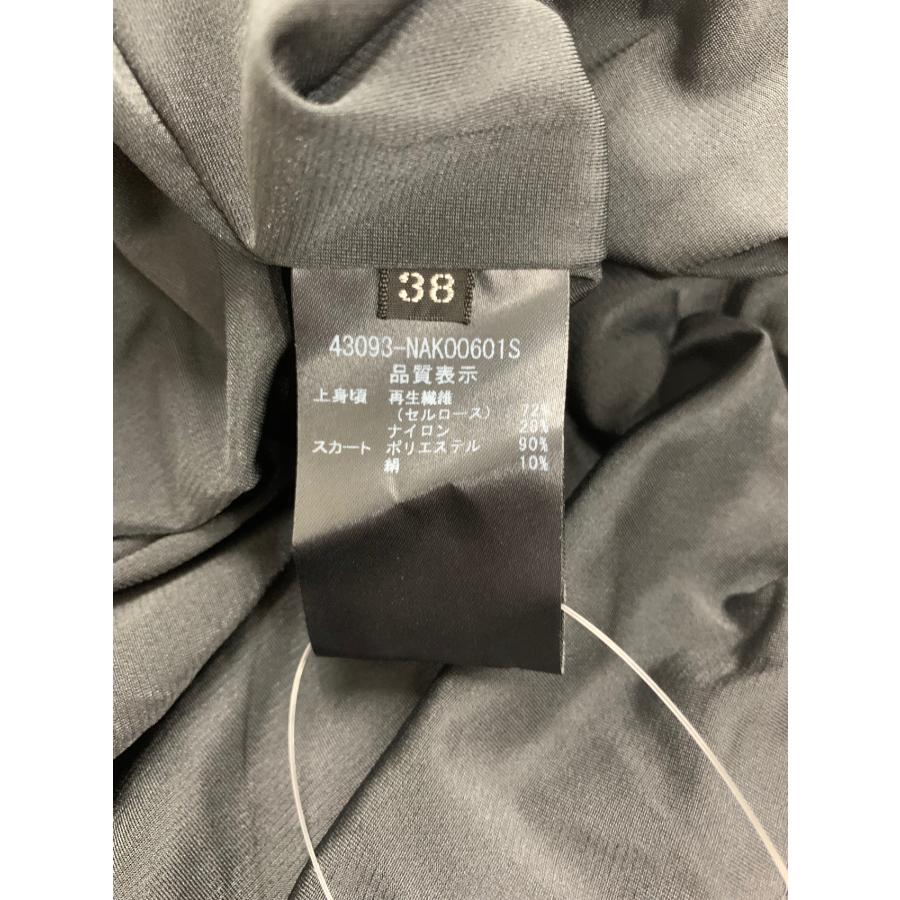 フォクシーニューヨーク Knit Dress Amaretti 43093 ワンピース 38