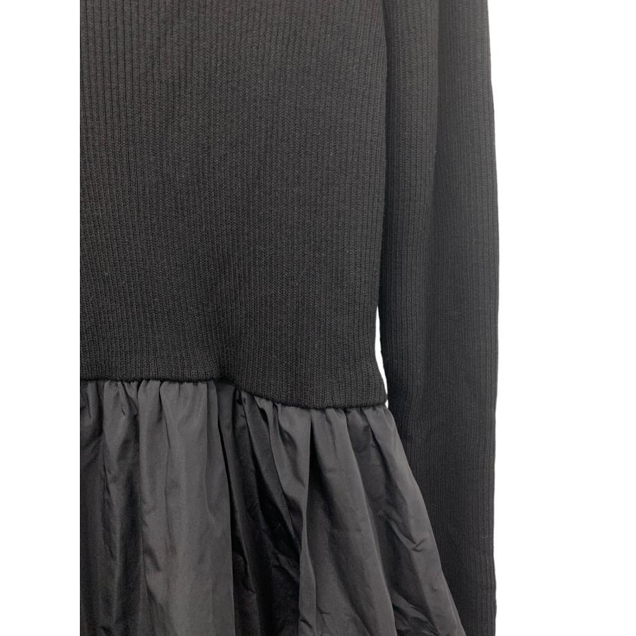 フォクシーニューヨーク Knit Dress Amaretti 43093 ワンピース 38