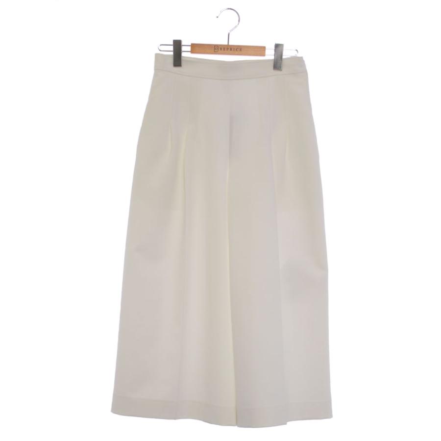 フォクシーニューヨーク Pants Cape Cod 41488 パンツ 40 ホワイト