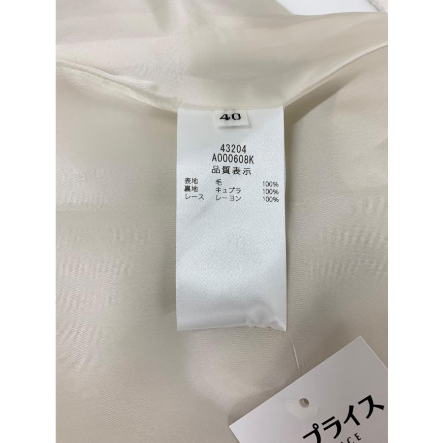 フォクシー・タグ付きVittoria ワンピース40 フォクシーブティック Vittoria Dress 43204 ワンピース 40