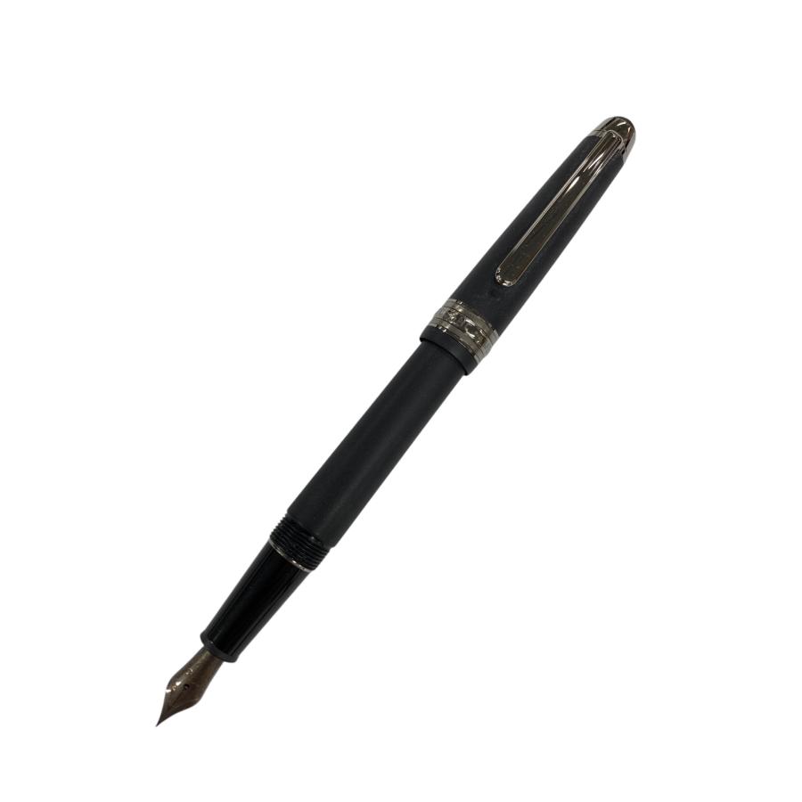モンブラン 万年筆 145 ウルトラブラック 114827 Amazon | MONTBLANC モンブラン 万年筆 マイスターシュテュック